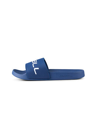 O'NEILL | Herren Badepantoffeln Logo Slides