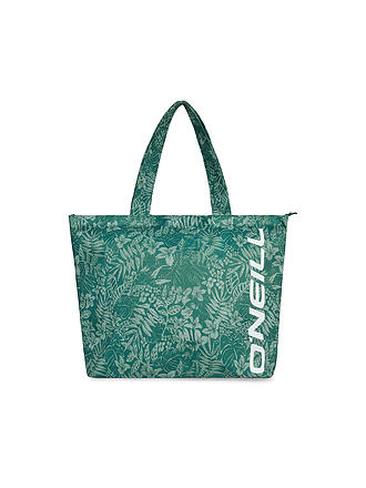 O'NEILL | Badetasche Coastal Print Tote 25L