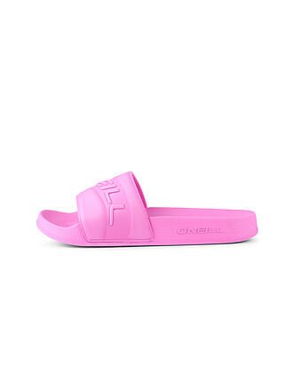 O'NEILL | Damen Badepantoffeln Embossed Slides