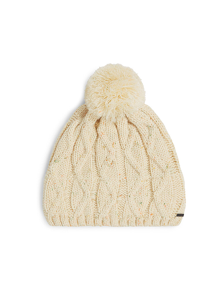 O'NEILL Damen Mütze Nora creme — Bild 2