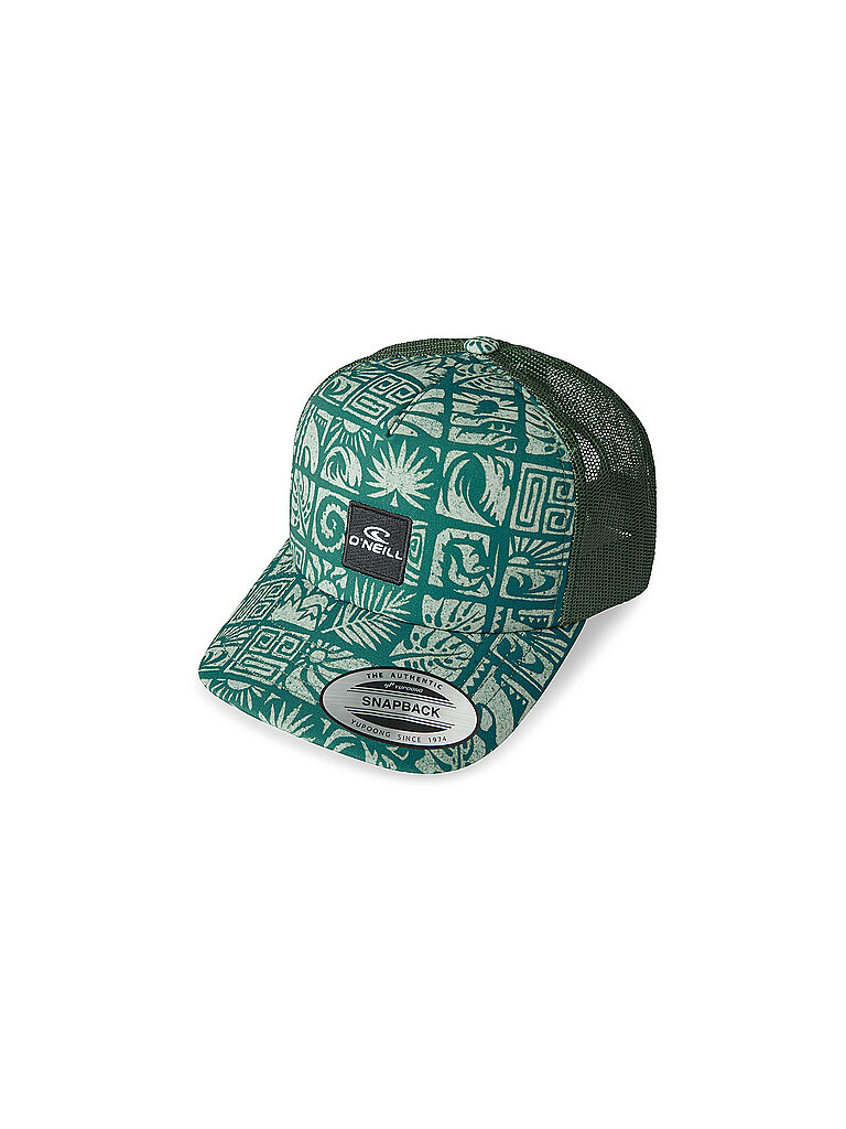 O'NEILL Kinder Kappe Summer Camp Trucker blau — Bild 2