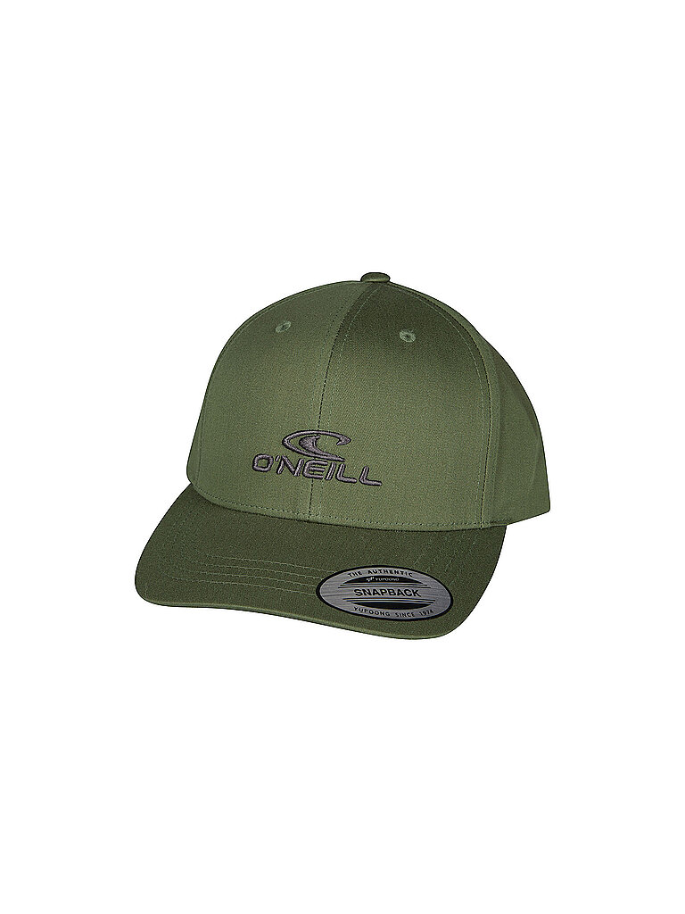 O'NEILL Herren Kappe Logo Wave olive — Bild 2