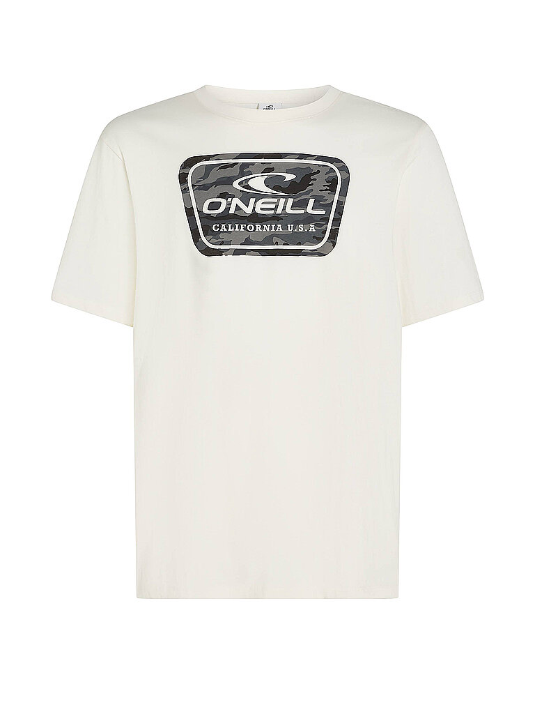 O'NEILL Herren Beachshirt Graphic weiss | L — Bild 2