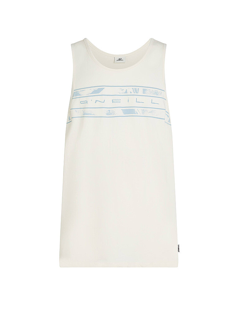 O'NEILL Herren Beachtank Graphic weiss | L — Bild 2