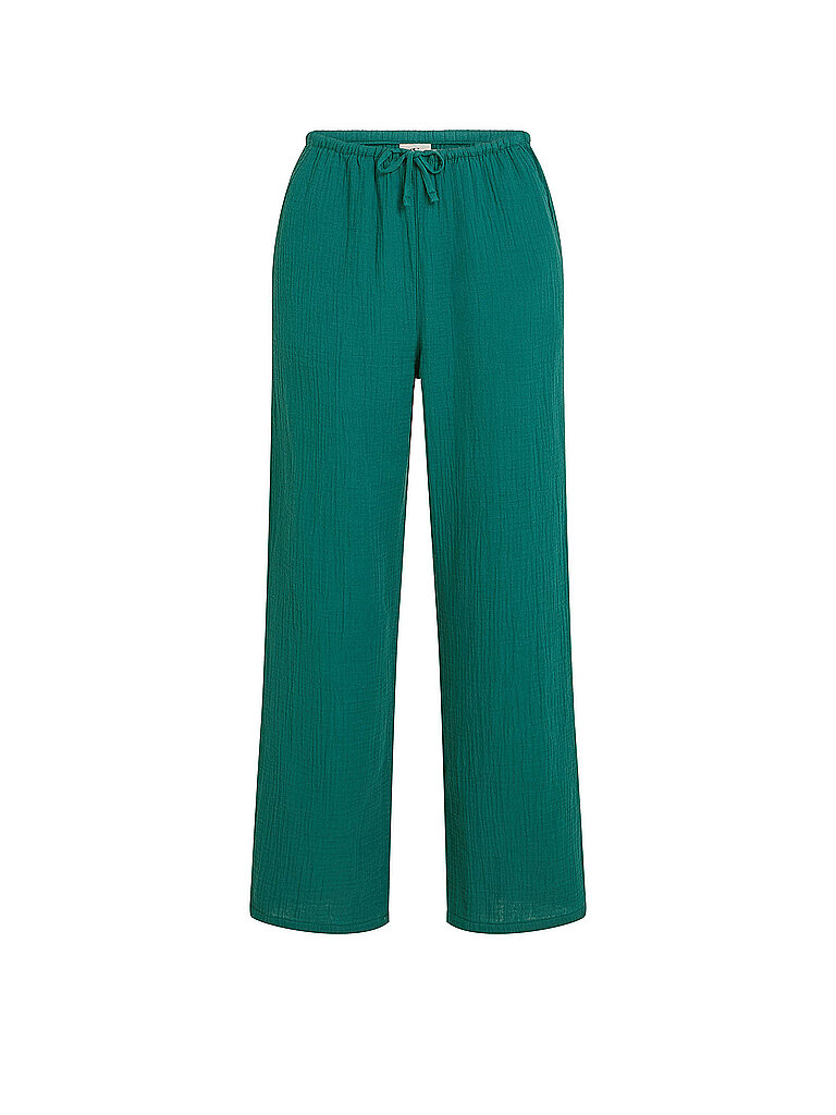 O'Neill Damen Hose Structured Brenda dunkelgrün