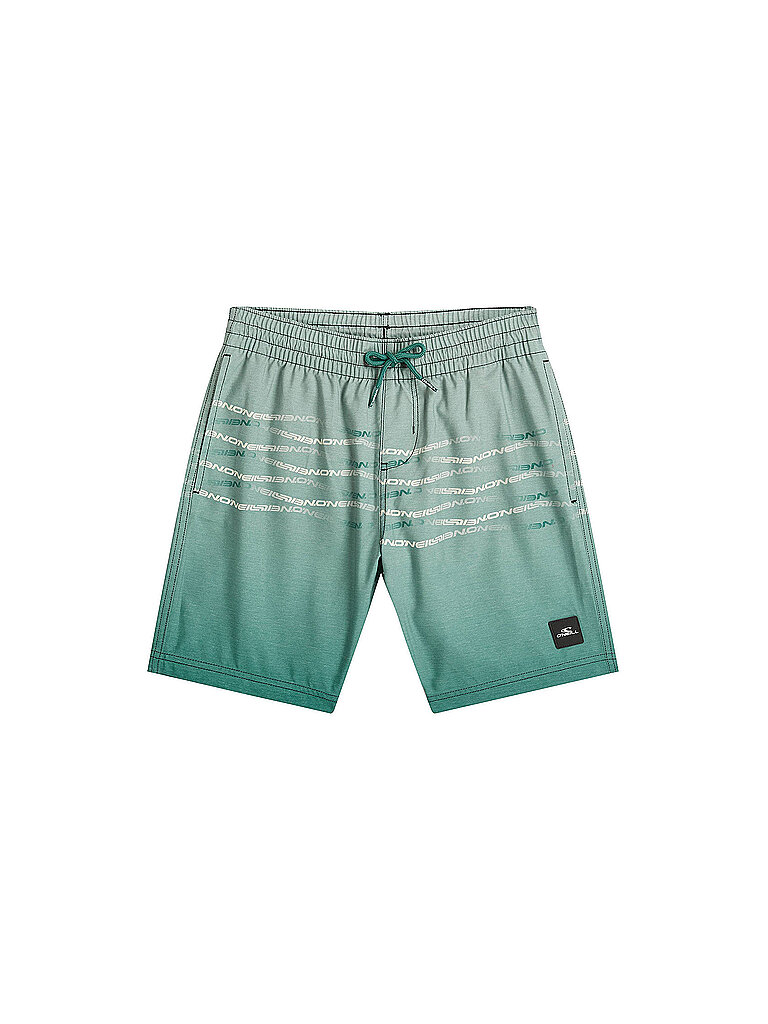 O'NEILL Jungen Badeshorts First hellgrün | 152 — Bild 2