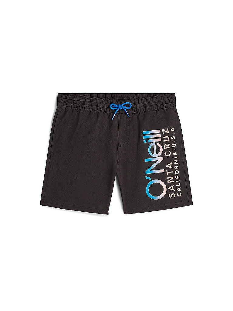 O'NEILL Jungen Badeshorts Cali schwarz | 128 — Bild 2