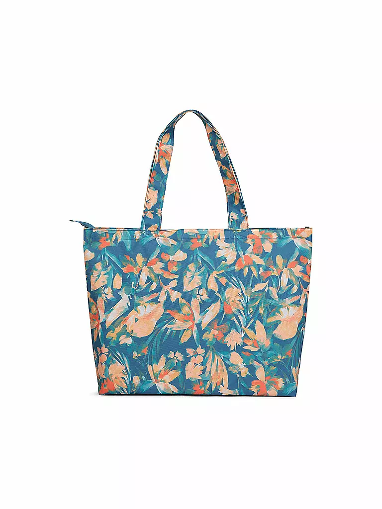 O'NEILL | Badetasche Coastal Print Tote | hellgrün