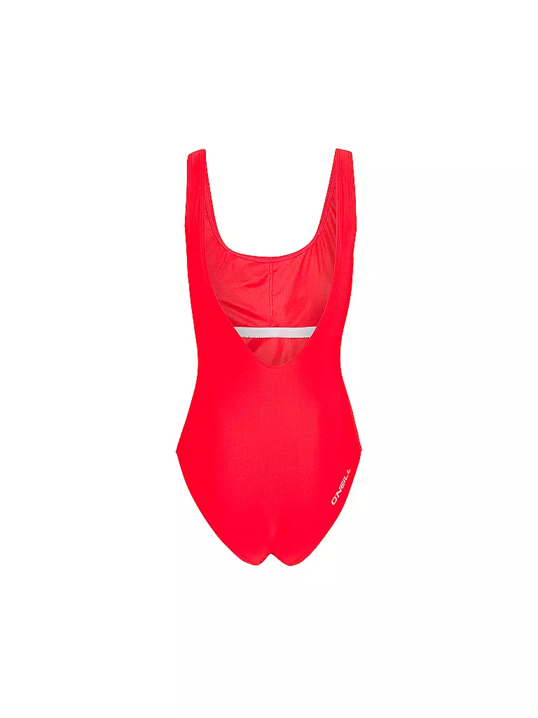 O'NEILL | Damen Badeanzug Cali Retro | schwarz