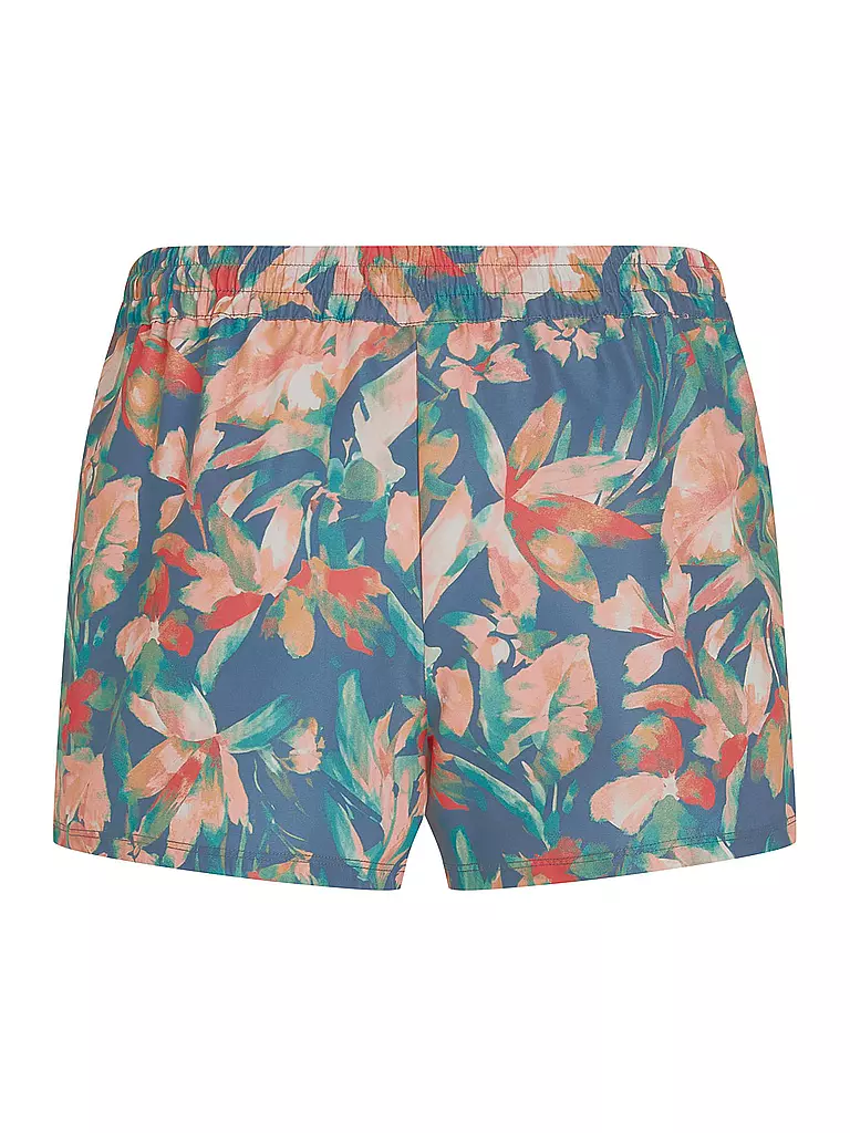 O'NEILL | Damen Badeshort Essentials 12 Print | hellgrün