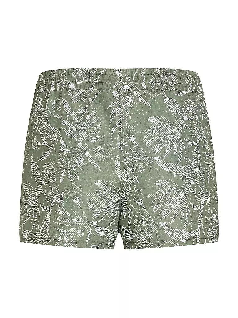 O'NEILL | Damen Badeshort Essentials 12 Print | bunt