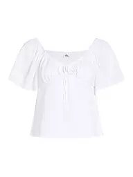 O'NEILL | Damen Beachshirt Hughes Woven | weiss