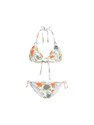 O'NEILL | Damen Bikini Capri-Bondey | weiss
