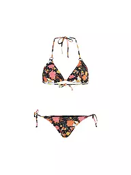 O'NEILL | Damen Bikini Capri-Bondey | schwarz