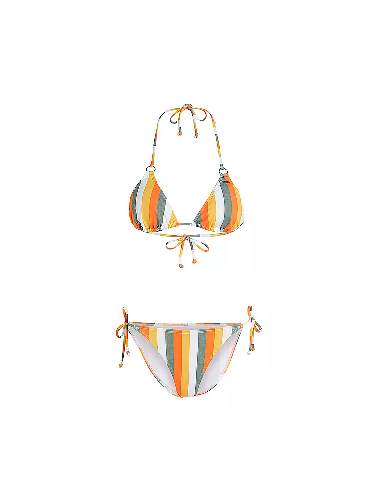 O'NEILL | Damen Bikini Capri-Bondey | Bunt