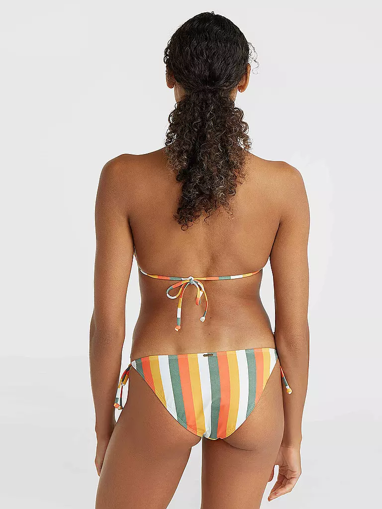 O'NEILL | Damen Bikini Capri-Bondey | weiss