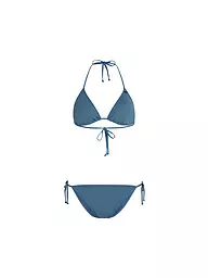 O'NEILL | Damen Bikini Essentials Capri Bondey | hellblau