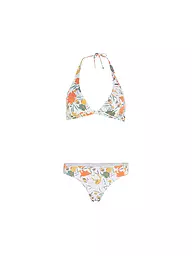 O'NEILL | Damen Bikini Marga-Rita  | weiss