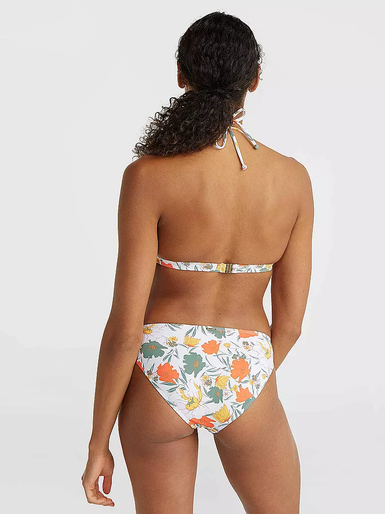 O'NEILL | Damen Bikini Marga-Rita | weiss