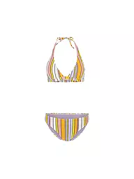 O'NEILL | Damen Bikini Marka-Rita | bunt