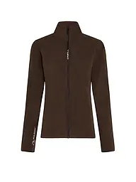 O'NEILL | Damen Fleecejacke FWC Cruz | braun
