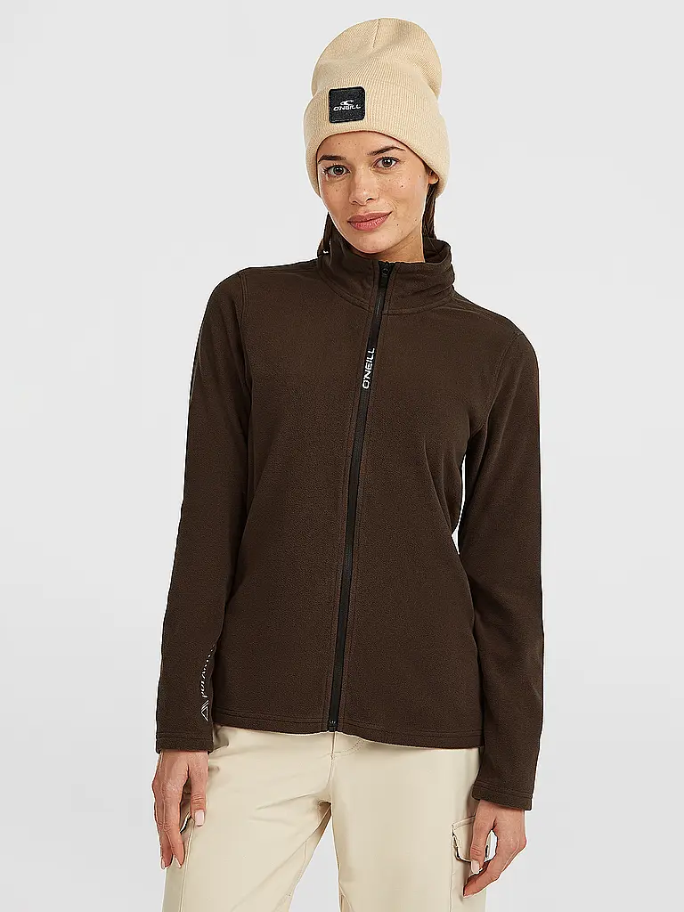 O'NEILL | Damen Fleecejacke FWC Cruz | 