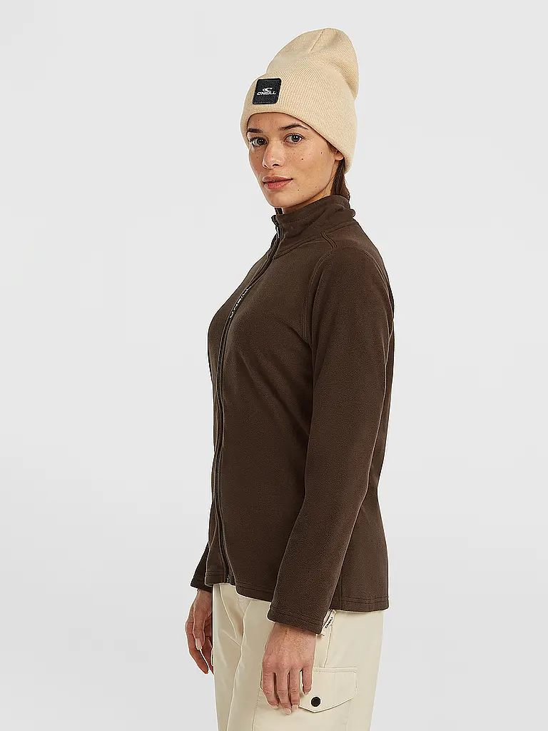 O'NEILL | Damen Fleecejacke FWC Cruz | 