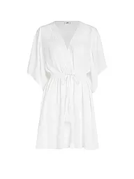 O'NEILL | Damen Kleid Essentials Cover Up | weiss