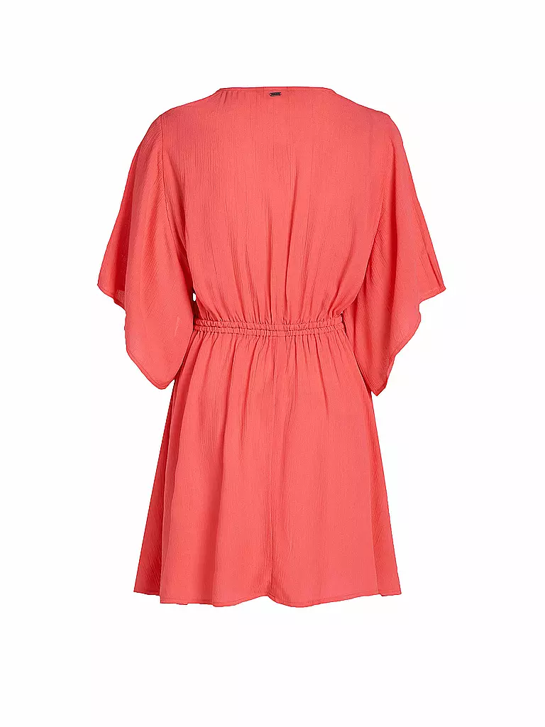 O'NEILL | Damen Kleid Essentials Cover Up | weiss