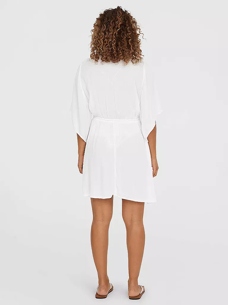 O'NEILL | Damen Kleid Essentials Cover Up | koralle
