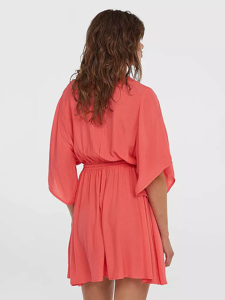O'NEILL | Damen Kleid Essentials Cover Up | weiss
