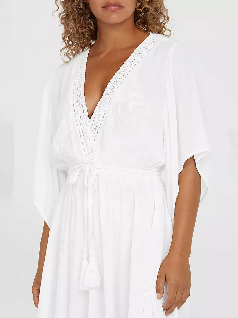 O'NEILL | Damen Kleid Essentials Cover Up | koralle