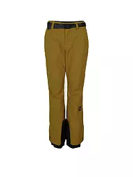 O'NEILL | Damen Snowboardhose Star Slim | olive