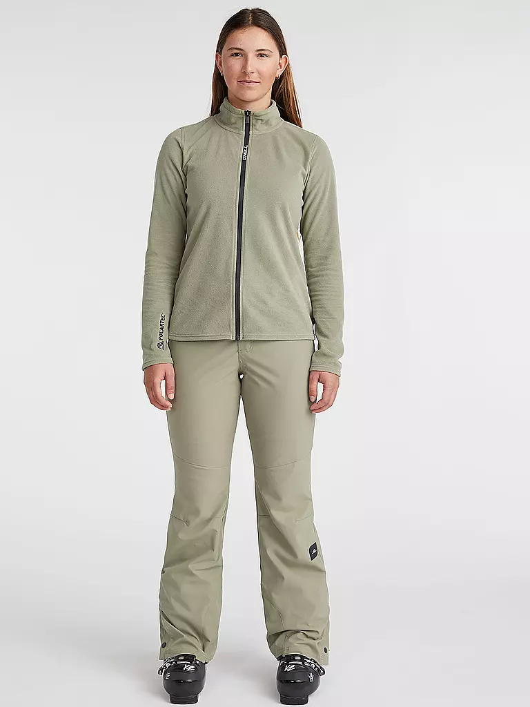 O'NEILL | Damen Snowboardhose Star Slim | camel