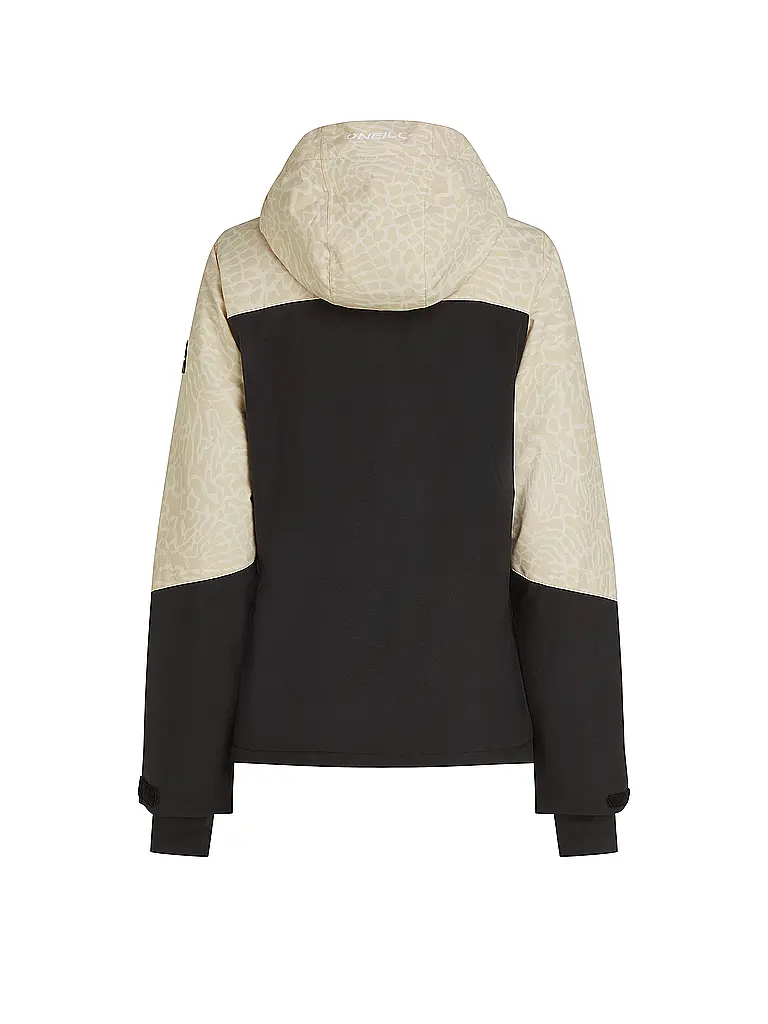 O'NEILL | Damen Snowboardjacke FWC Cruz Triple | creme