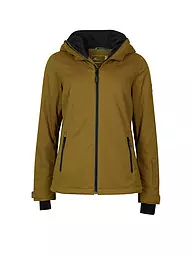 O'NEILL | Damen Snowboardjacke Stuvite | senf