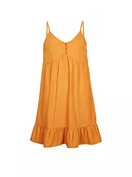 O'NEILL | Damen Strandkleid Malu | orange