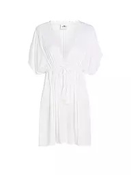 O'NEILL | Damen Tunika Mona Beach Cover Up  | weiss