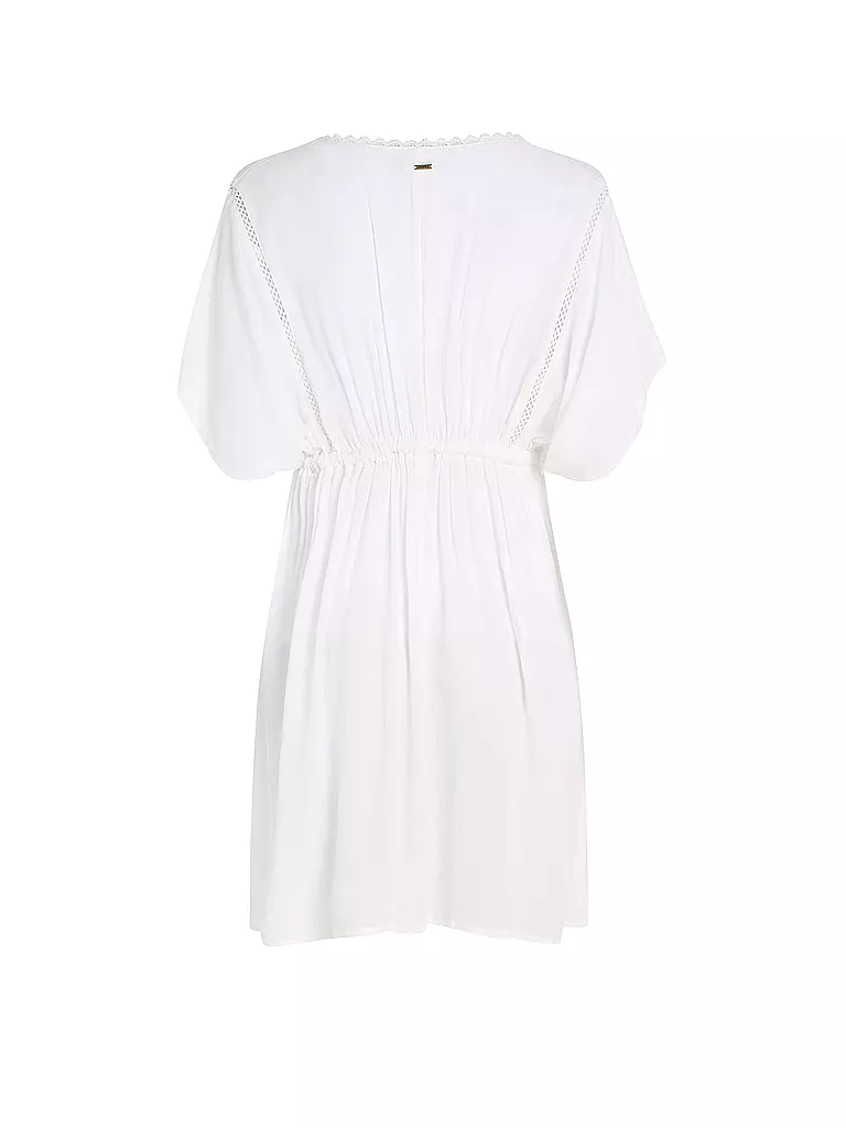 O'NEILL | Damen Tunika Mona Beach Cover Up | schwarz