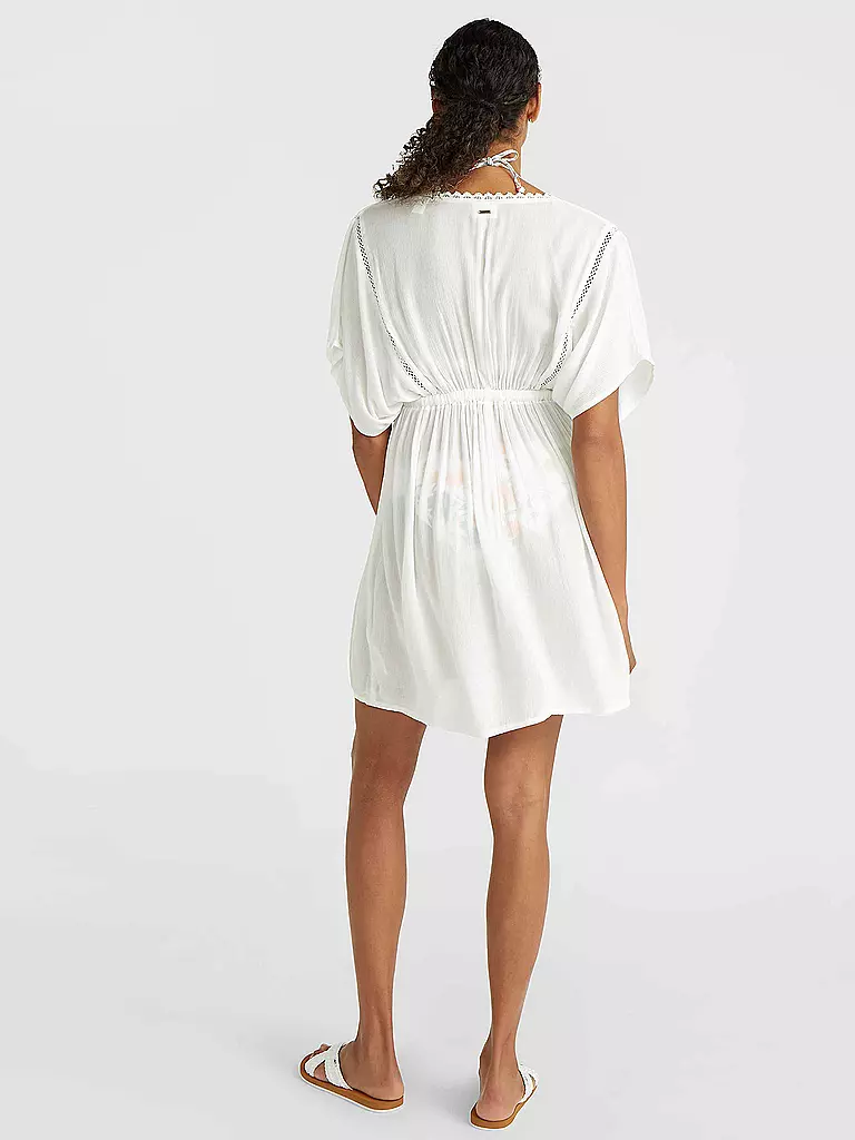 O'NEILL | Damen Tunika Mona Beach Cover Up | schwarz