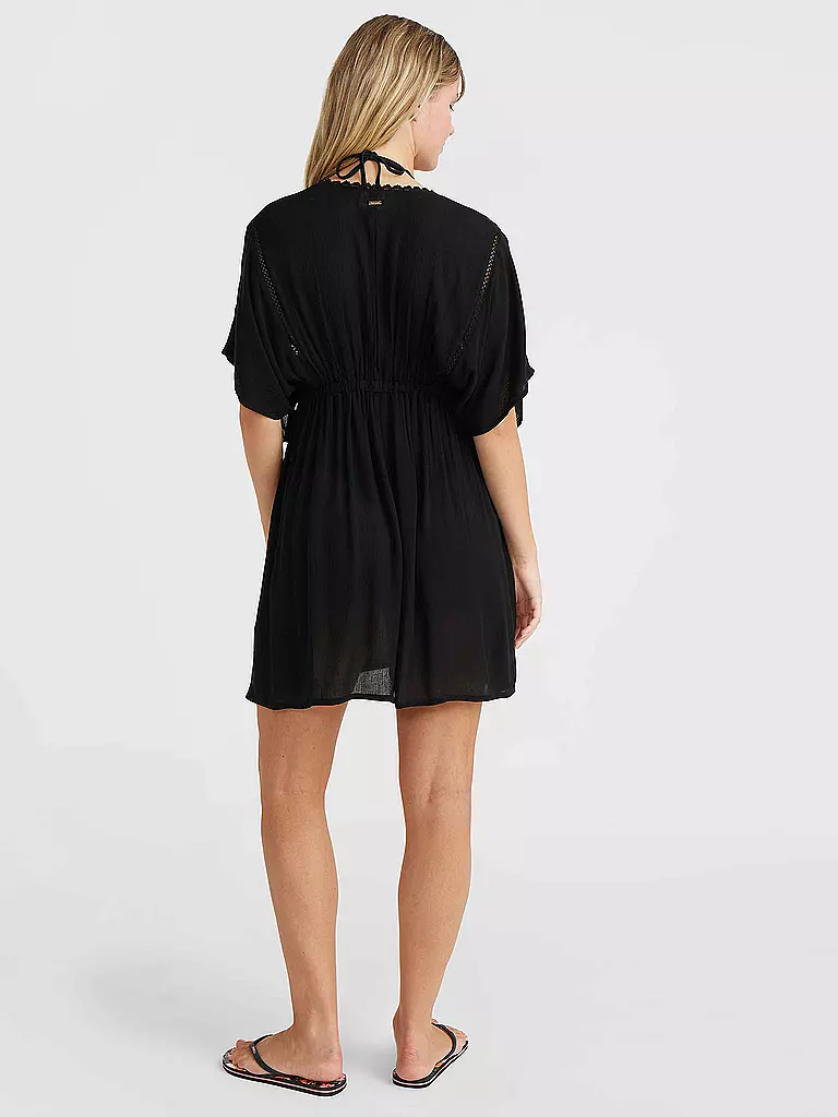 O'NEILL | Damen Tunika Mona Beach Cover Up | weiss