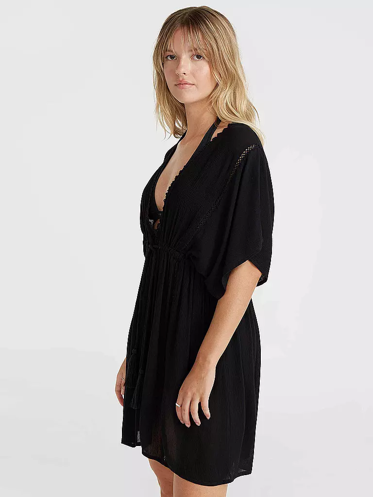 O'NEILL | Damen Tunika Mona Beach Cover Up | weiss