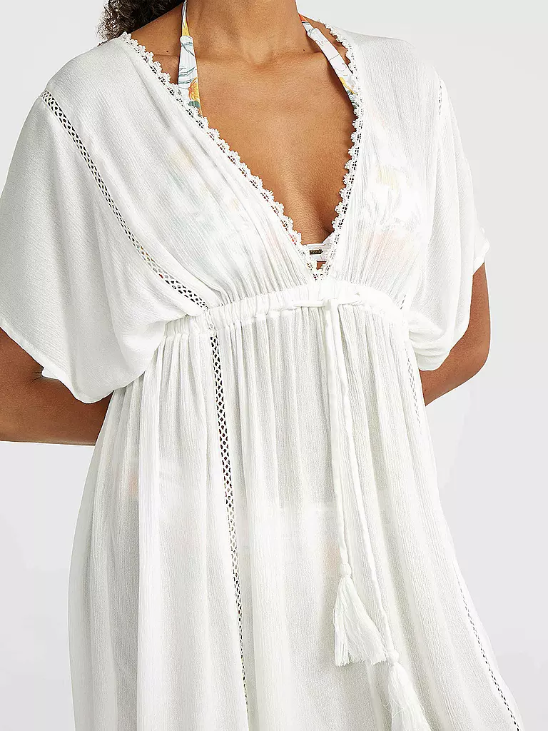 O'NEILL | Damen Tunika Mona Beach Cover Up | schwarz