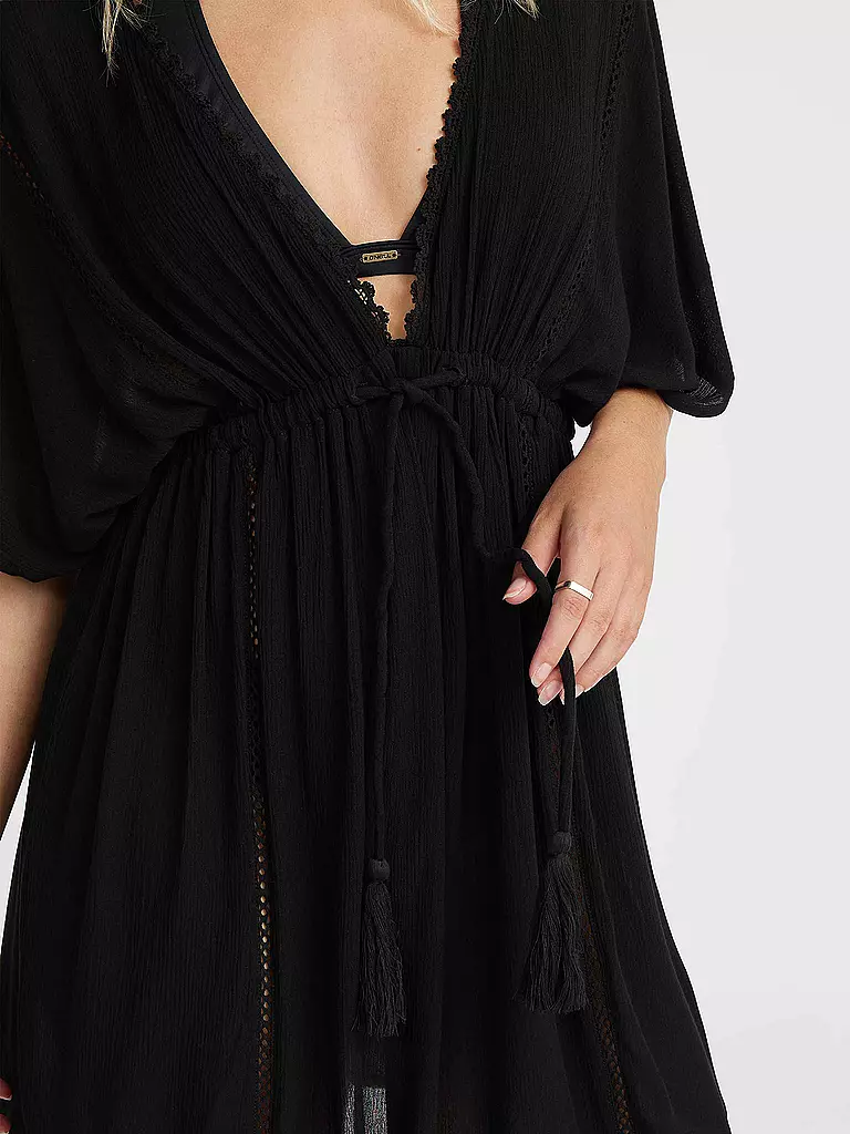 O'NEILL | Damen Tunika Mona Beach Cover Up | weiss