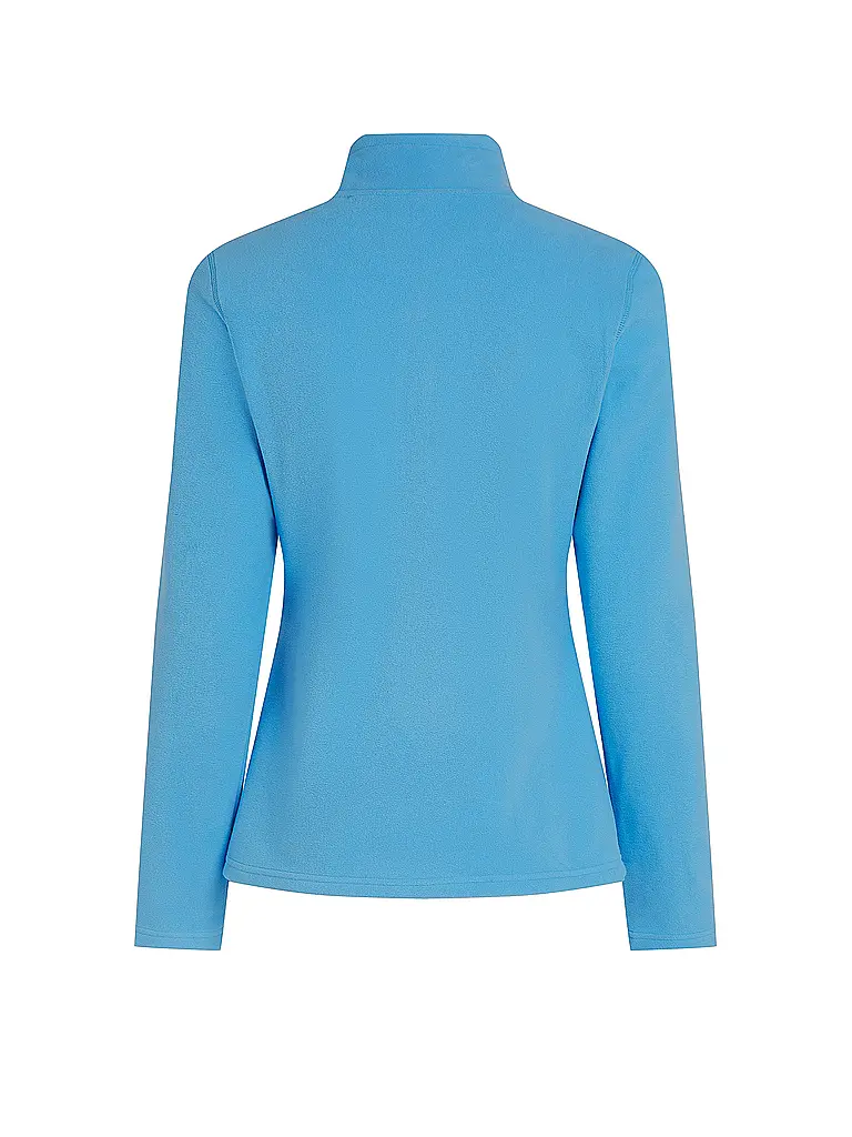 O'NEILL | Damen Unterzieh Zipshirt FWC Cruz | 