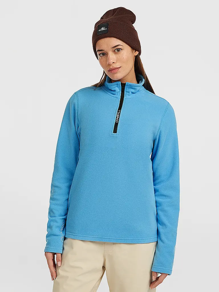 O'NEILL | Damen Unterzieh Zipshirt FWC Cruz | 