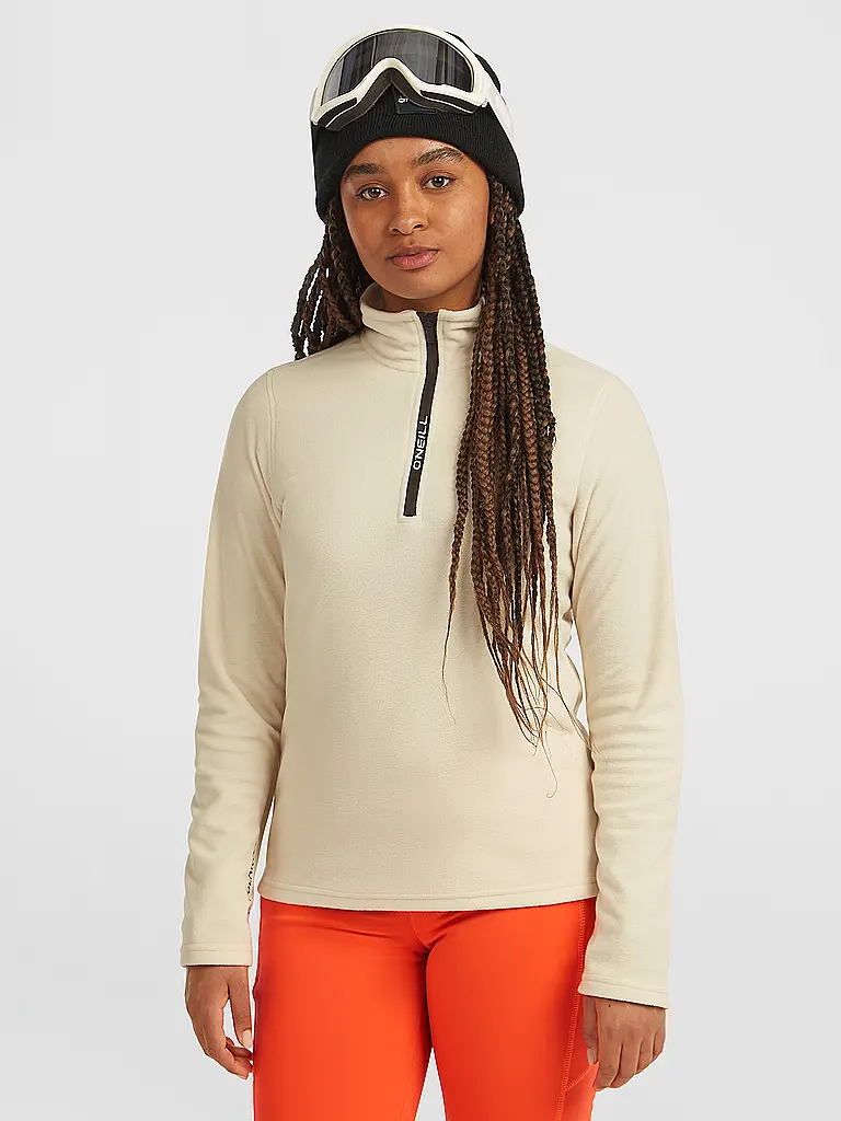 O'NEILL | Damen Unterzieh Zipshirt FWC Cruz | 