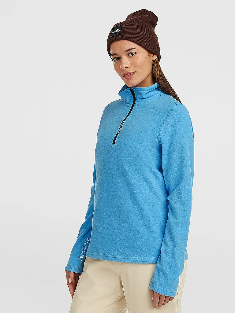 O'NEILL | Damen Unterzieh Zipshirt FWC Cruz | 
