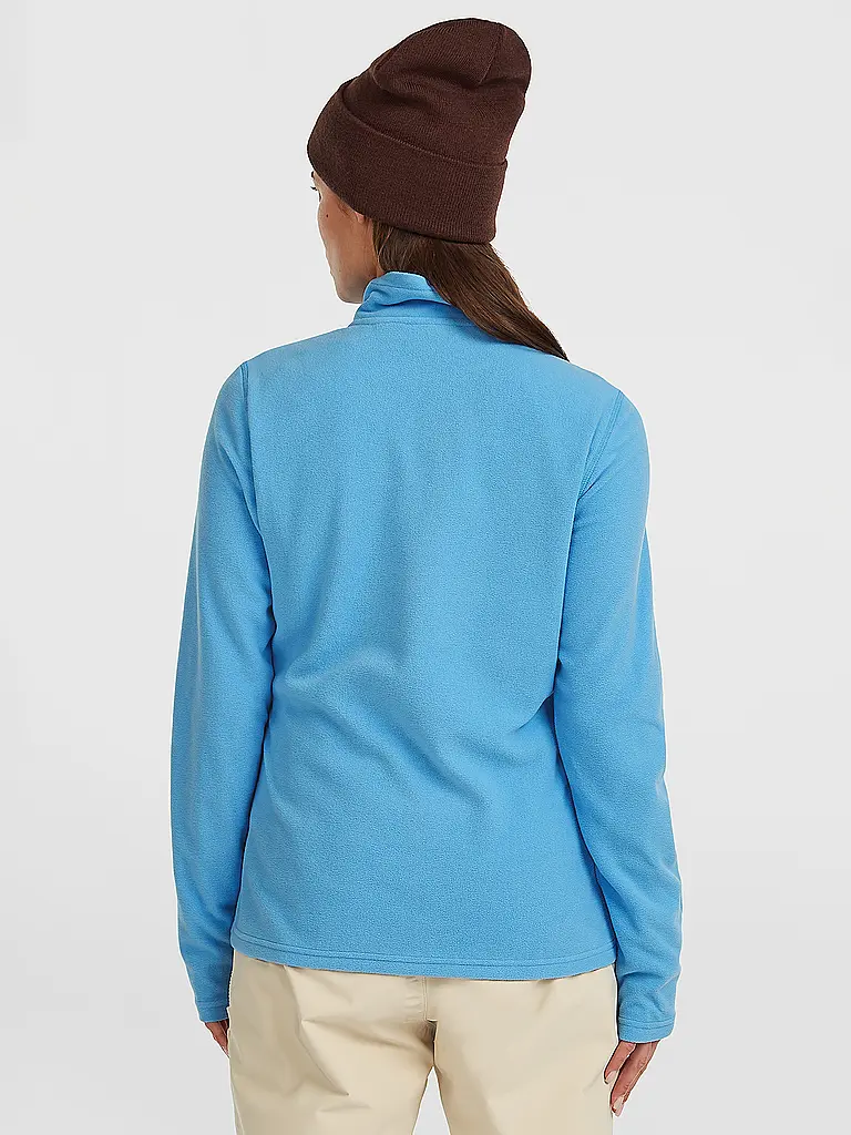 O'NEILL | Damen Unterzieh Zipshirt FWC Cruz | 