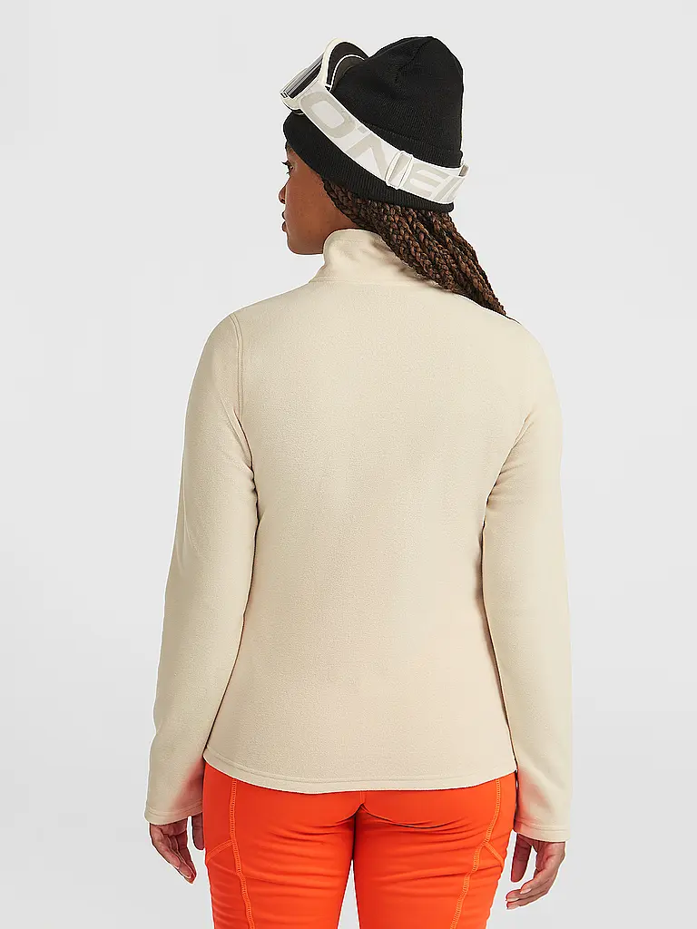 O'NEILL | Damen Unterzieh Zipshirt FWC Cruz | 